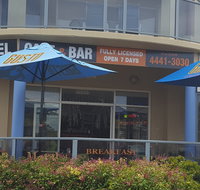 Jopen Cafe - Restaurants Sydney