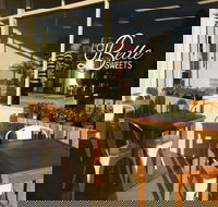 La Belle Patisserie - Restaurants Sydney