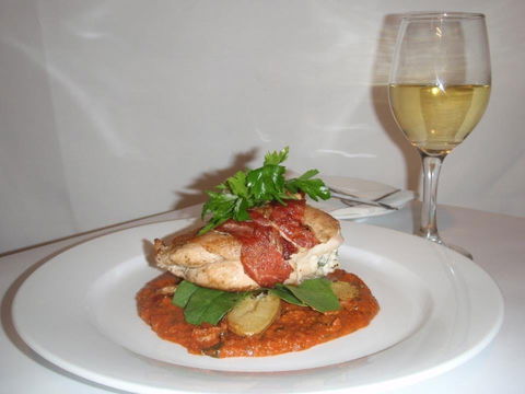 La Zana Ristorante - Restaurants Sydney 0
