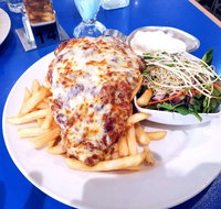 Lazy Moe's - Tullamarine - Restaurants Sydney