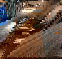 Leaf Cafe - Restaurants Sydney