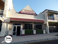 Le Bon Choix - Brisbane CBD