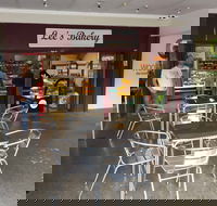 Lee's Bakery - Restaurants Sydney