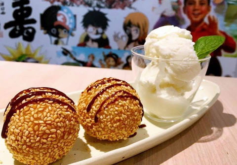 Le Festin Cafe - Restaurants Sydney 0