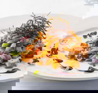 Lily's Restaurant Bar  Function Centre - Restaurants Sydney