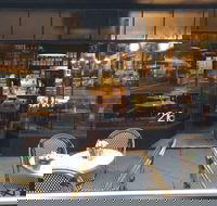 Local Italian - Restaurants Sydney