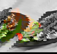 Lulu  Mr Q - Restaurants Sydney