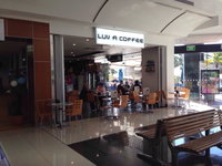 Luv A Coffee