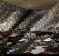 Mansfield Park Hotel - Restaurants Sydney