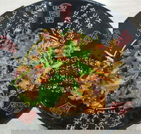 Master Da Sheng - Restaurants Sydney