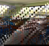 Merry Street Restaurant and Bar - Restaurants Sydney