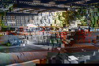 Hackham Takeaway and Hackham Restaurants Sydney Restaurants Sydney