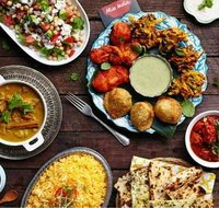 Miss India - Carindale - Restaurants Sydney