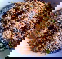 Mithu's Restaurant - Restaurants Sydney