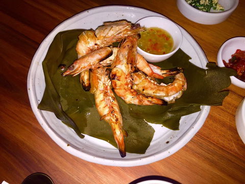 Moko - Restaurants Sydney 0