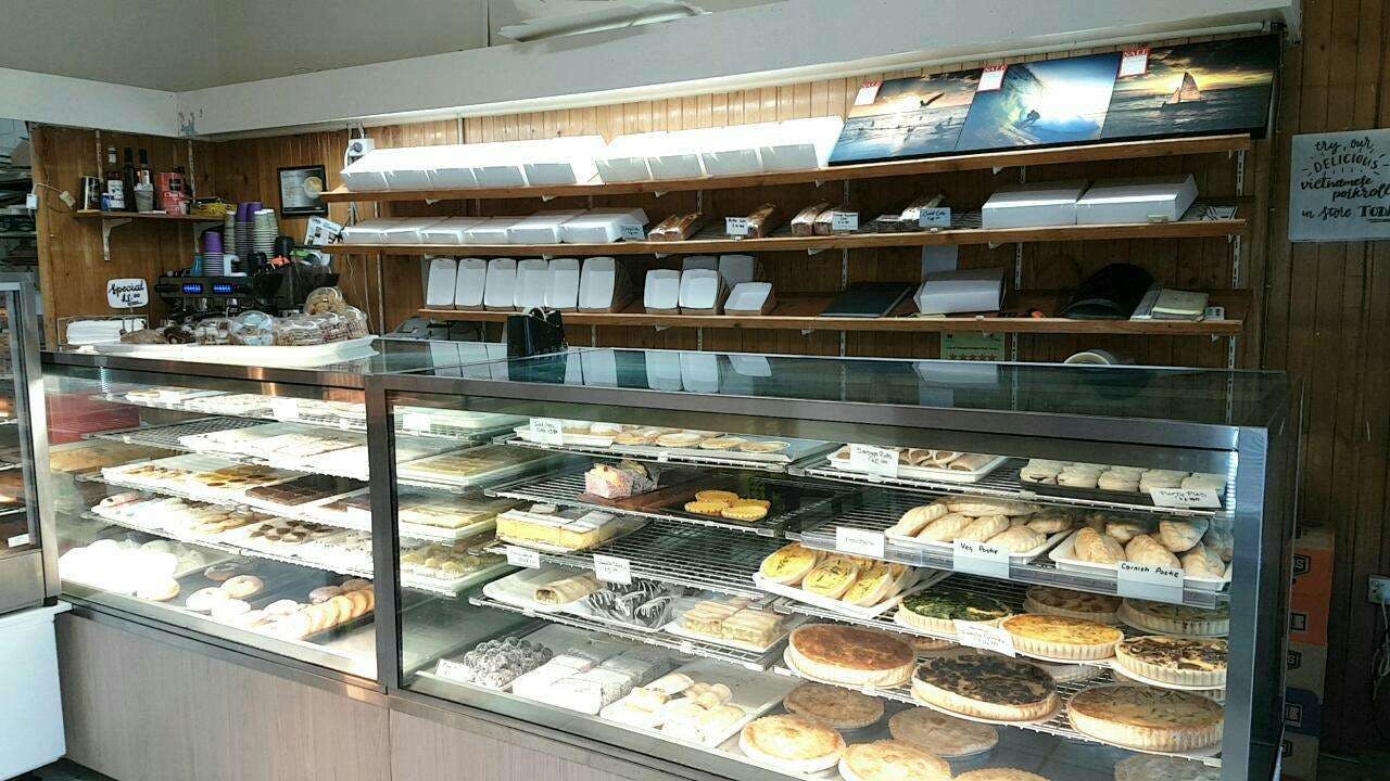 Dandenong Ranges VIC Restaurants Sydney