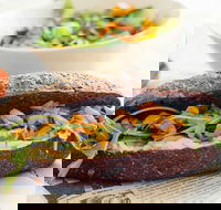 Mon Thani Curry Palace - Restaurants Sydney