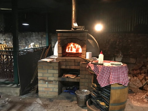 Morpeth Woodfire Pizza And Indian Delicacies - Restaurants Sydney 2