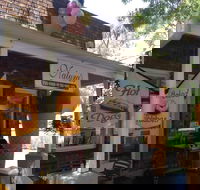 Natura's Ice Creamery - Restaurants Sydney