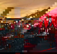 Nataraja Indian - Restaurants Sydney