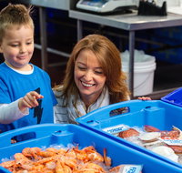 Northern Rivers Seafood - Restaurants Sydney