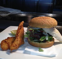 Ocean Master - Newport - Restaurants Sydney