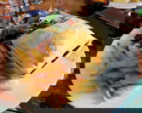 Old City Bank Bar and Brasserie