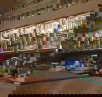 Palms Restaurant - Restaurants Sydney