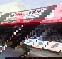 Park Hotel - Restaurants Sydney