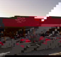 Perth Hookah Lounge - Restaurants Sydney