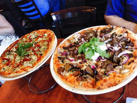 Piccolo Roma - Restaurants Sydney 0