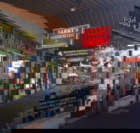 Pika Sushi - Restaurants Sydney