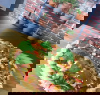 Pizza Paradise - Restaurants Sydney