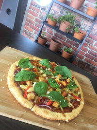 Pizza Paradise