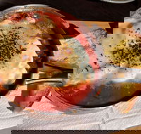 Pomegranate - Restaurants Sydney