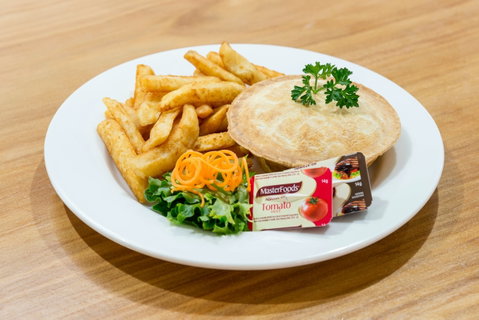 Poppies  Cafe - Restaurants Sydney 2