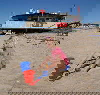Port Vincent Kiosk - Restaurants Sydney