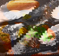 Quang Vinh - Restaurants Sydney