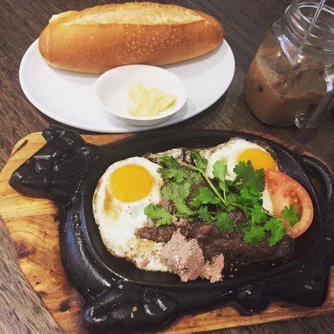 Quang Vinh - Restaurants Sydney 0