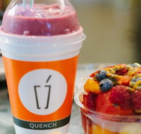 Quench - Fortitude Valley - Restaurants Sydney