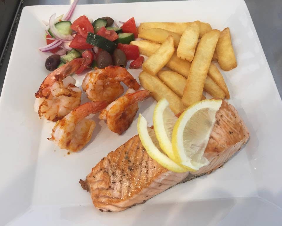 Western Melbourne VIC Restaurants Sydney