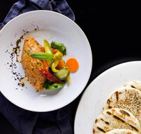 Republiq Shisha Bar and Grill - Restaurants Sydney