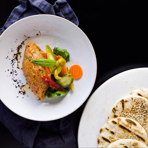 Republiq Shisha Bar And Grill - Restaurants Sydney 0