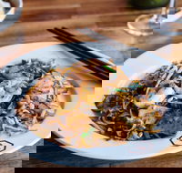 Roti Road - Maribyrnong - Restaurants Sydney