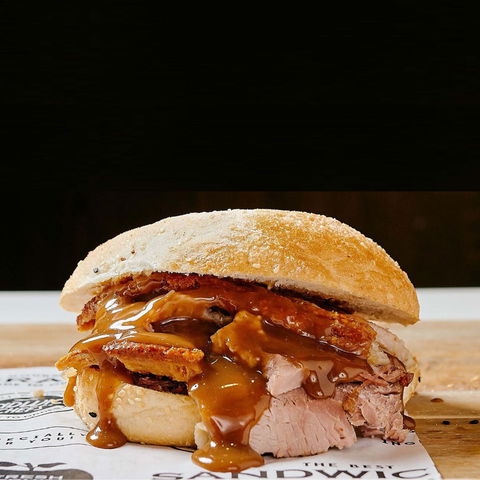 Sandwich Chefs - Tarneit - Restaurants Sydney 0