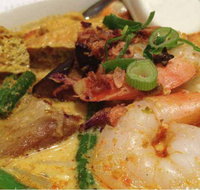Satay Ria - Cannon Hill - Restaurants Sydney