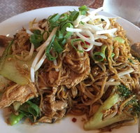Simply Thai - Restaurants Sydney