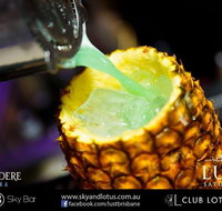 Sky and Lotus - Restaurants Sydney