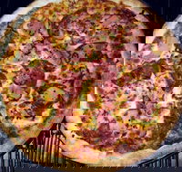 Slice Pizza and Pasta - Restaurants Sydney