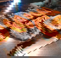 Somerton Kabab  Cafe - Restaurants Sydney